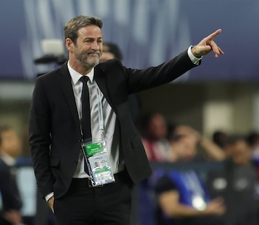 ¿En qué está fallando la selección de fútbol de Panamá?