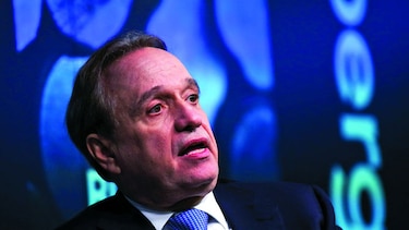 Ejercen presión para sucesión