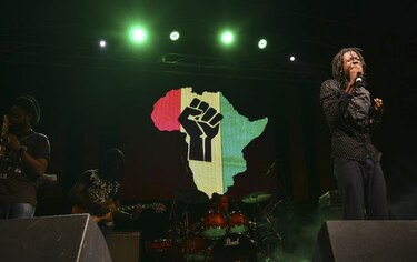 Jamaica se mueve para reclamar el dominio mundial del reggae