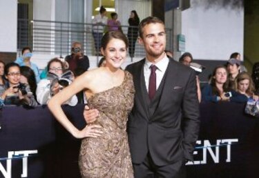 Se acerca el final de ´Divergent´