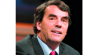 Millonario inversionista se aleja de China