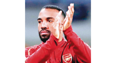 A semifinales, Arsenal, Chelsea, Valencia y Eintracht