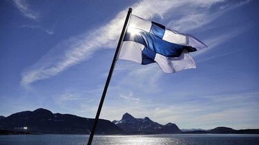 Finlandia, el país más feliz para vivir, según un informe internacional