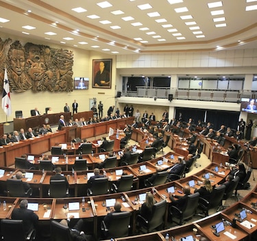 La nueva Asamblea y el informe de Mulino: claves de una jornada decisiva