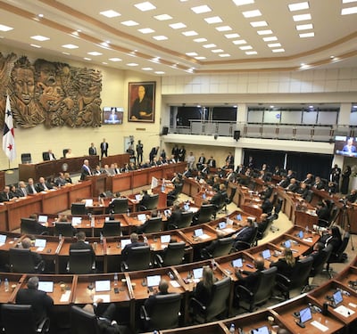 La nueva Asamblea y el informe de Mulino: claves de una jornada decisiva