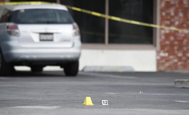 Un hombre mata a cuatro personas en Georgia, Estados Unidos