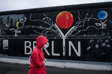 Alemania superó lo peor de la crisis relacionada con el coronavirus
