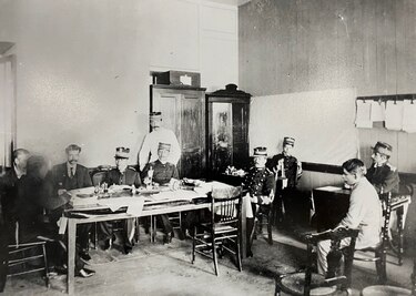 Victoriano Lorenzo: la traición, el juicio, el mito