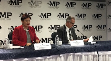 Empresa Odebrecht acuerda pagar 17.9 millones de dólares a Guatemala