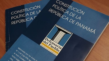 Cámara de Comercio aboga por 'cambios profundos' a la Constitución para superar crisis