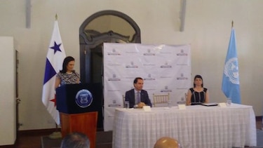 Se 'cuadruplican' denuncias de corrupción en Panamá en el último año
