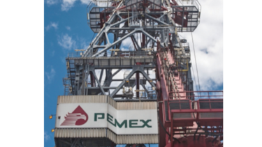 Pemex descubre nuevos yacimientos