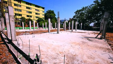 Calidad educativa, reto por alcanzar