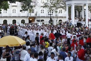 Turistas podrán hacer escala gratis en Panamá por 15 días