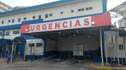 Cuartos de urgencias de la CSS están saturados: aumento de casos respiratorios y de dengue