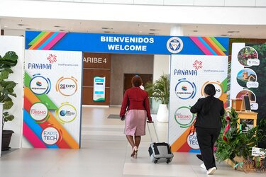 Expocomer 2025: La feria donde los negocios globales y el emprendimiento local redibujan el comercio