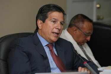 José L. Varela: Veo difícil una alianza opositora después de diciembre