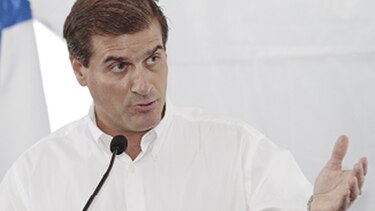 Sistema acusatorio no aplica a Corcione