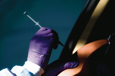Vacunados en el extranjero tienen condiciones para recibir su segunda dosis