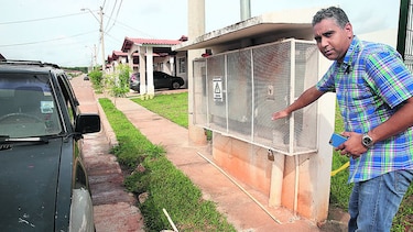 Inspeccionarán Brisas del Golf tras quejas de vecinos