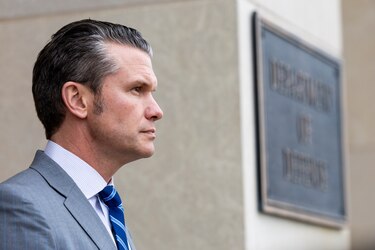 La misión de Pete Hegseth: Panamá, un punto clave para la seguridad de Estados Unidos