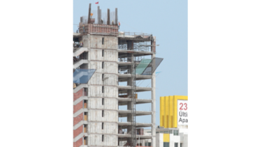 Producción acumuló caída de 17.75% hasta noviembre