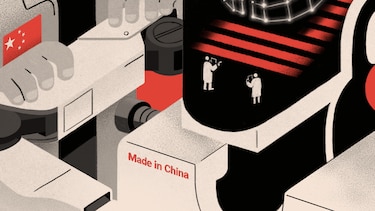 ¿China o EE.UU.? Quién está ganando la carrera por dominar la tecnología de la IA