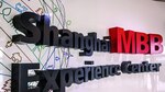 Huawei mira al futuro conectado
