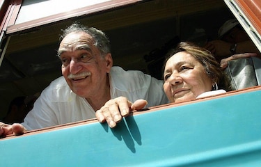 “Nadie me enseñó tanto sobre Caracas”: Juana de Freytes, la venezolana que le contó los clásicos de la literatura a García Márquez y a quien el escritor rindió tributo