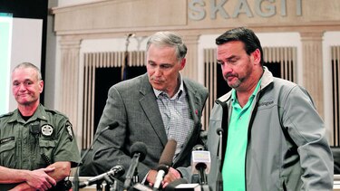 Arrestan a presunto autor de tiroteo en EU