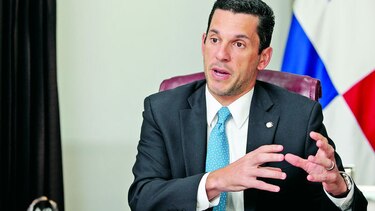 Funcionarios se reunirán con equipo de la OCDE