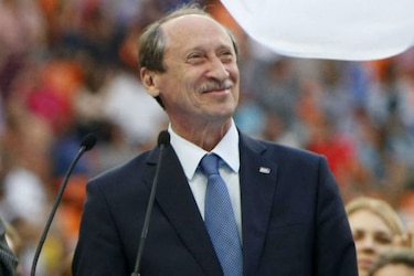 Suspenden de por vida a tres dirigentes de atletismo tras escándalo de dopaje