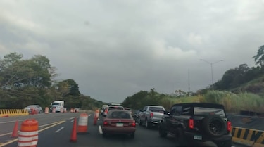 Carnavales dejan menos accidentes, pero más conductores ebrios en las vías