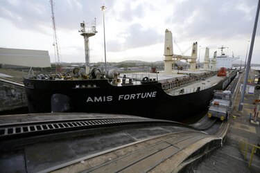 Crece la presión y ‘no tenemos todo el tiempo del mundo para tomar una decisión’ con respecto al agua: administrador del Canal