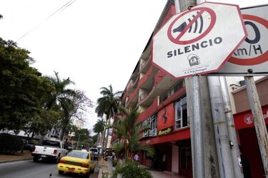 Sancionarán a local nocturno por exceso de ruido