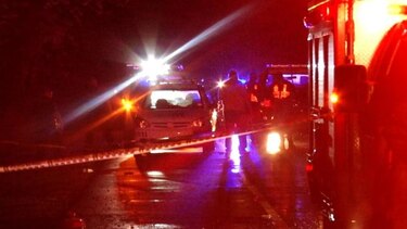 Muere familia en accidente de tránsito en Natá, Coclé