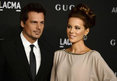 Esposo de Kate Beckinsale presenta demanda de divorcio