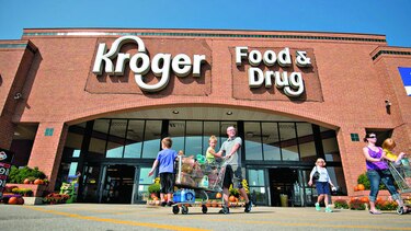 Kroger venderá tiendas de conveniencia