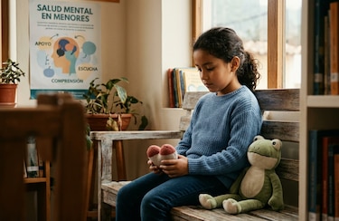 El costo emocional del acoso escolar en niños y adolescentes