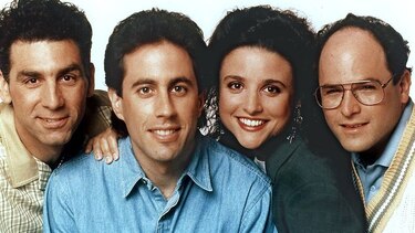 'Seinfeld' vuelve en 'streaming' 17 años después