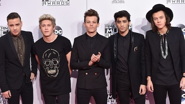 Zayn Malik se retira de gira de One Direction por estrés