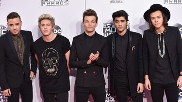 Zayn Malik se retira de gira de One Direction por estrés