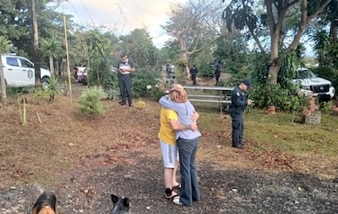 De la Nueva Joya a Boquete: las dos audiencias que marcaron el giro en el caso del dirigente del Suntracs Jaime Caballero