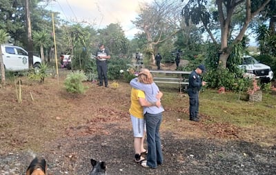 De la Nueva Joya a Boquete: las dos audiencias que marcaron el giro en el caso del dirigente del Suntracs Jaime Caballero