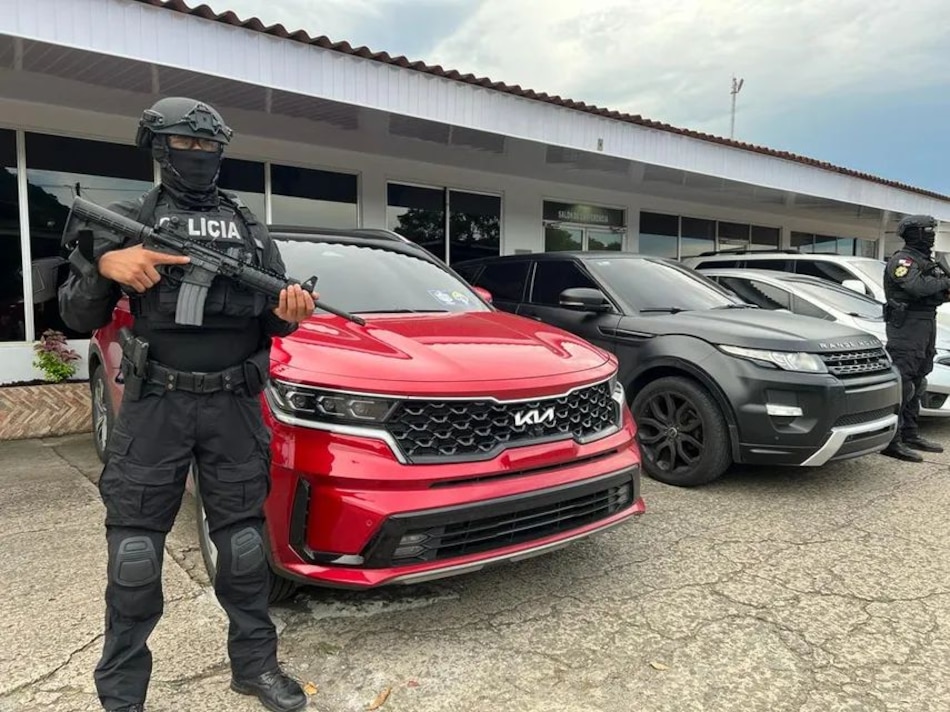 La fiscalía busca testaferros, contadores y banqueros que colaboraban con narcos detenidos en las operaciones Ballena y Éxodo