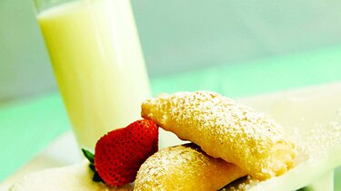 Cocina gourmet: Para las visitas domingueras