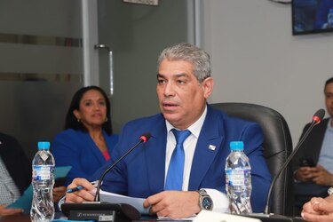 Asamblea avala traslado de partida por $5 millones que serán destinados al Instituto Oncológico Nacional