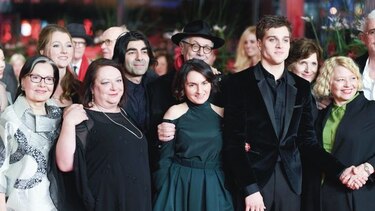 Akin mantiene en vilo al público de la Berlinale