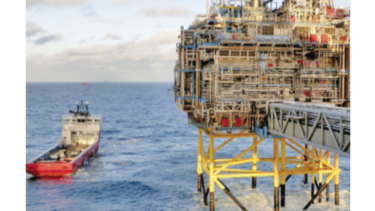 Bajan las reservas de petróleo en Estados Unidos