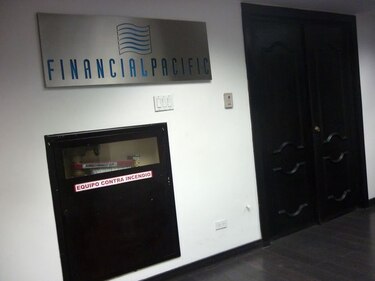Superintendencia de Valores denuncia en el Ministerio Público a Financial Pacific por la cuenta High Spirit